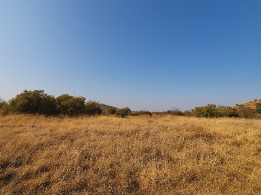 Commercial Property for Sale in Tredenham Free State